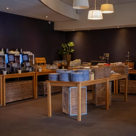 Hotel Greenside Texel