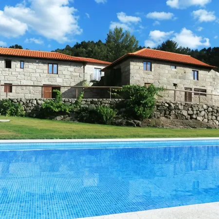 Quinta da Pousadela - Agroturismo
