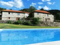 Quinta da Pousadela - Agroturismo -  Holiday Villas