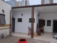 Nostra Cuesta Hostel - Wifi