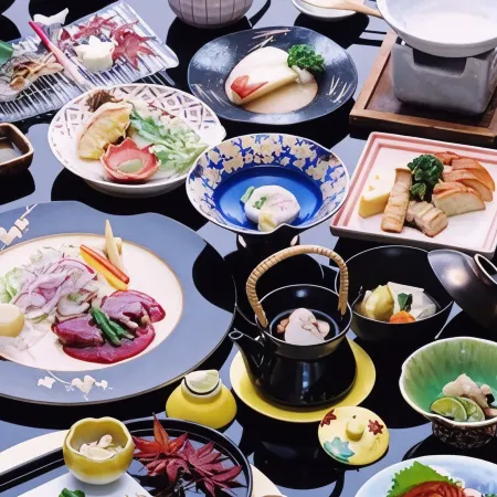 Gekkabijin