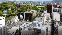 Daiwa Roynet Hotel Kumamoto - 4 stelle