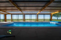 Estancia Los Plátanos - Pysäköinti