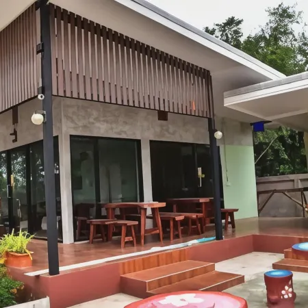 Paskon Boutique Resort