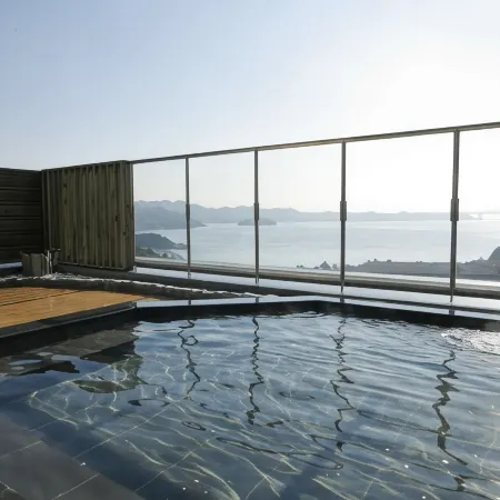 Awaji Island Uzushio Onsen Umemaru