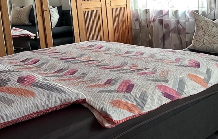 Ferienwohnung am Bodensee, Markdorf