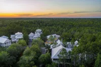 Stunningly Renovated Home in WaterColor with Pool/Access to All WC Amenities! - 5-Star