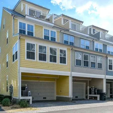 Now Featuring for 2026: White Lotus Suite, Pirate Loft, 85" 4K Qled TV & More !!