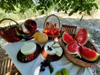 Gardenland Resort - breakfast