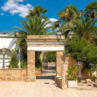 Parco dei Principi - Resort & Spa Hotel Exterior