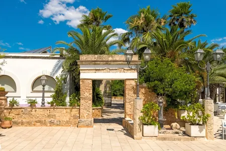 Parco dei Principi - Resort & Spa