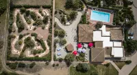 Hotel Olmuccio - Pools