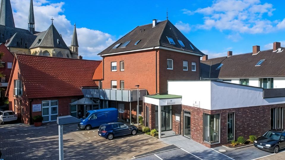 Hotel Restaurant Brintrup
