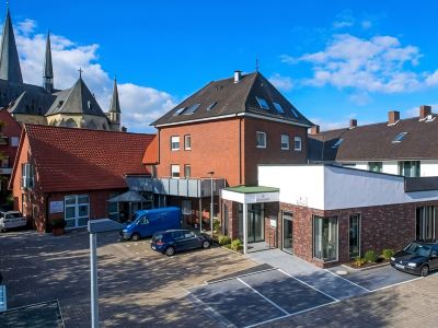Hotel Restaurant Brintrup