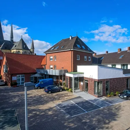 Hotel Restaurant Brintrup
