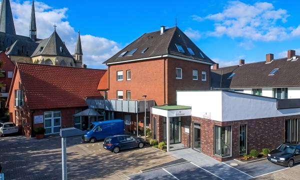 Hotel Restaurant Brintrup