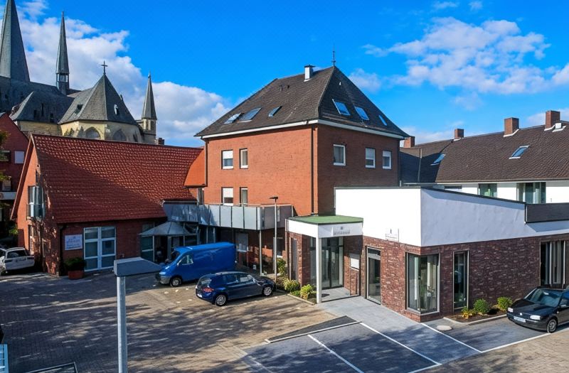 Hotel Restaurant Brintrup