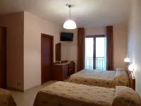 Hotel Meridiano - balcone