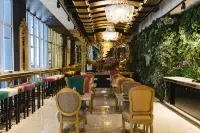 ONOMO Hotel Cape Town Foreshore - romantique