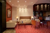 Hala Hotel & Aqua Park - bar