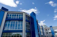 Diamante MHotel - Phòng Gym