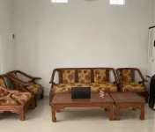 OYO 95348 Kost Baituna Syariah - 3-Star