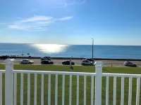 The Atlantic House - Havudsigt