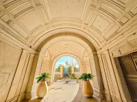 Vanvitelli Palace B&b - 3-Star