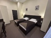 Morgan Hotel - 2-Star