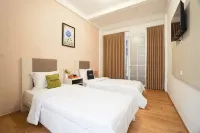 Urbanview Syariah Griya Sekar Malang - 2-Star