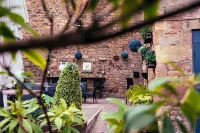 The Sun Hotel & Bar - 4-Star