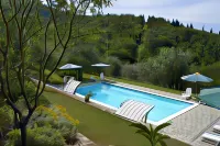 Agriturismo Montereggi - Haustierfreundliche