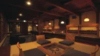 Gyokuhokan - bar