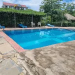 Sandai Resort Lake Baringo - 3-Star