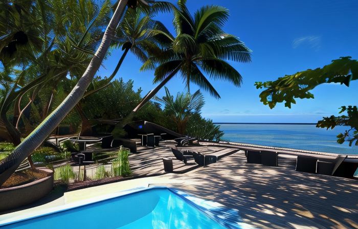 Le Repaire - Boutique Hotel & Restaurant