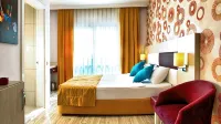 Ramada Resort by Wyndham Side - Fitnessstudio