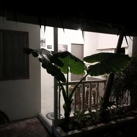 LALUNA COTTAGES