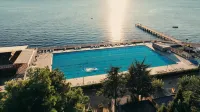 Villas - Hotel & Resort Adria Ankaran - Pool