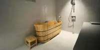 Zhongqing TRUE GO Hotel (Wuhan Guanshan Avenue Optics Valley Software Park) - Spa