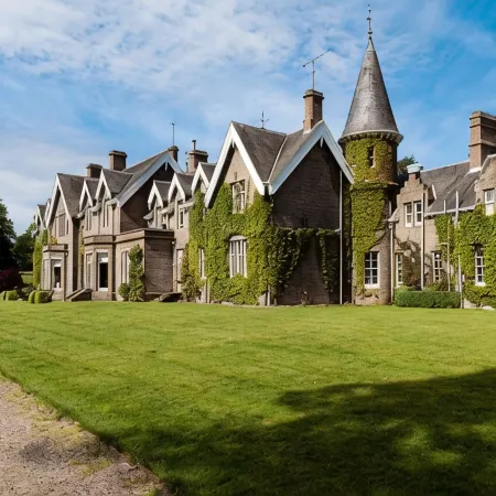 Ballathie House Hotel