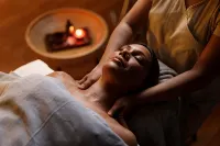 Pullman Colombo City Centre - spa