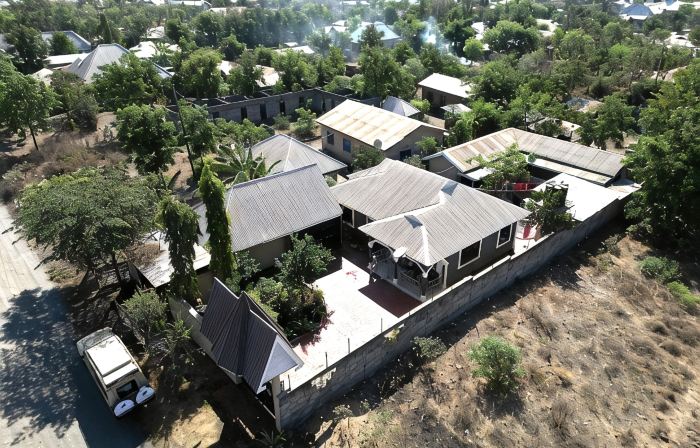 Catherine's Home near Kilimanjaro Airport (JRO)