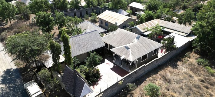 Catherine's Home near Kilimanjaro Airport (JRO) Hotels in Hai