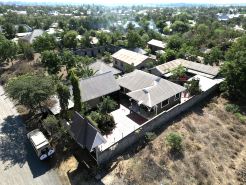 Catherine's Home near Kilimanjaro Airport (JRO)