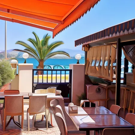 Sozer Hotel