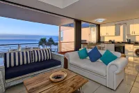 Chakas Cove - Balcony