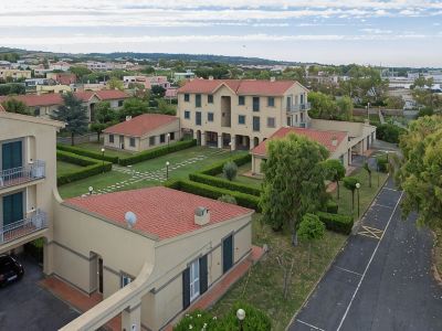 Hotel Baia Del Sole