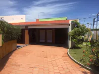Cabañas Marcelo - chambre d’hôtes