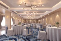The Central Park Hotel - พร้อมWifi