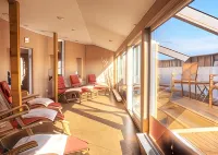 Strandhotel Binz - Beach